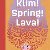 Wpg uitgevers klim! spring! lava! - avi m4