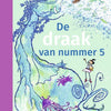Wpg publishers the dragon of number 5 - avi m4