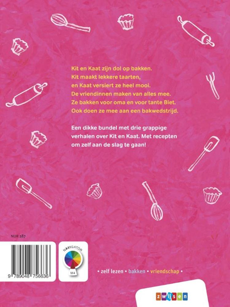 Editori WPG il grande libro di kit e kaat - avi m4
