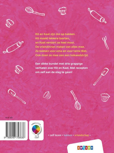 Editori WPG il grande libro di kit e kaat - avi m4