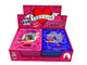 Dsp izzy love: parti 1+2 (5 pezzi ciascuna). 9+