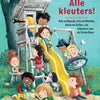 Alle kleuters! 3+