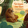 Le lezioni dell'orso. 3+
