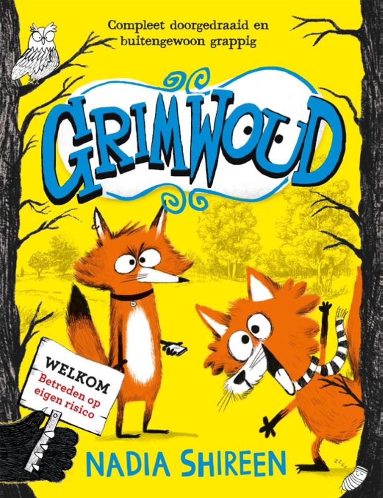 Grimwood 1.7+