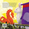 Libro ilustrado: un desfile lleno de sorpresas.