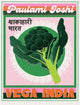 Vega india adulto