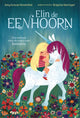 Elin the unicorn 3+