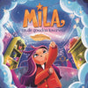 Mila e la piuma magica d'oro 8+