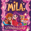 Libro de amigos de Mila 6+
