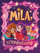 Libro de amigos de Mila 6+