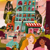 Libro di fiabe: Aurora boreale 12+