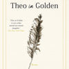 Theo in golden -