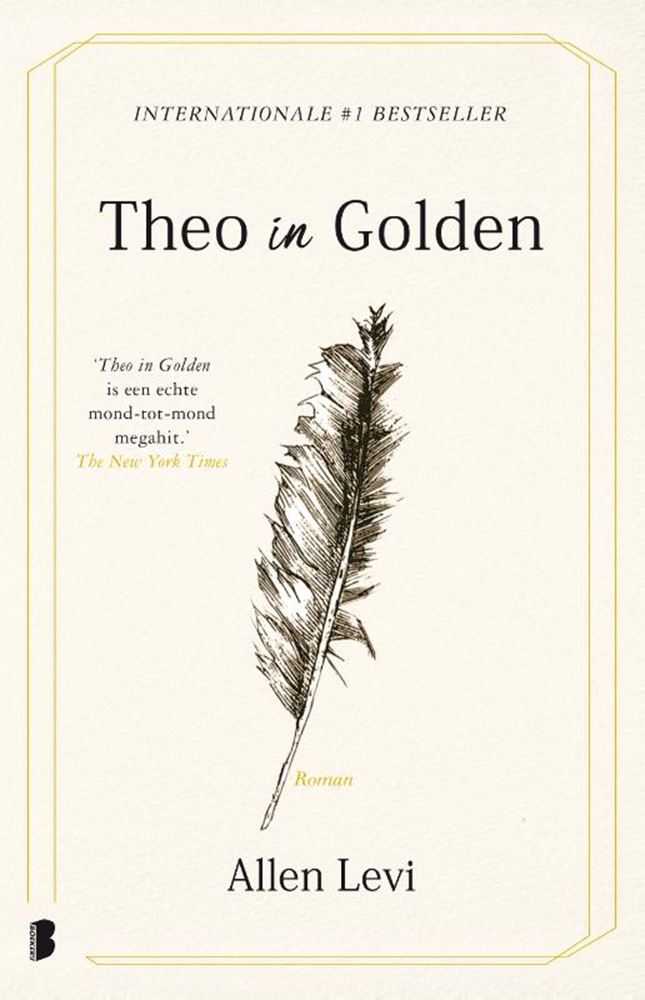 Theo in oro -