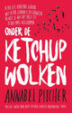 Bajo las nubes de ketchup. 15+