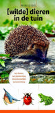 Mini guida: animali selvatici in giardino