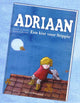 Adriano. una bara per Dotpie. 4+