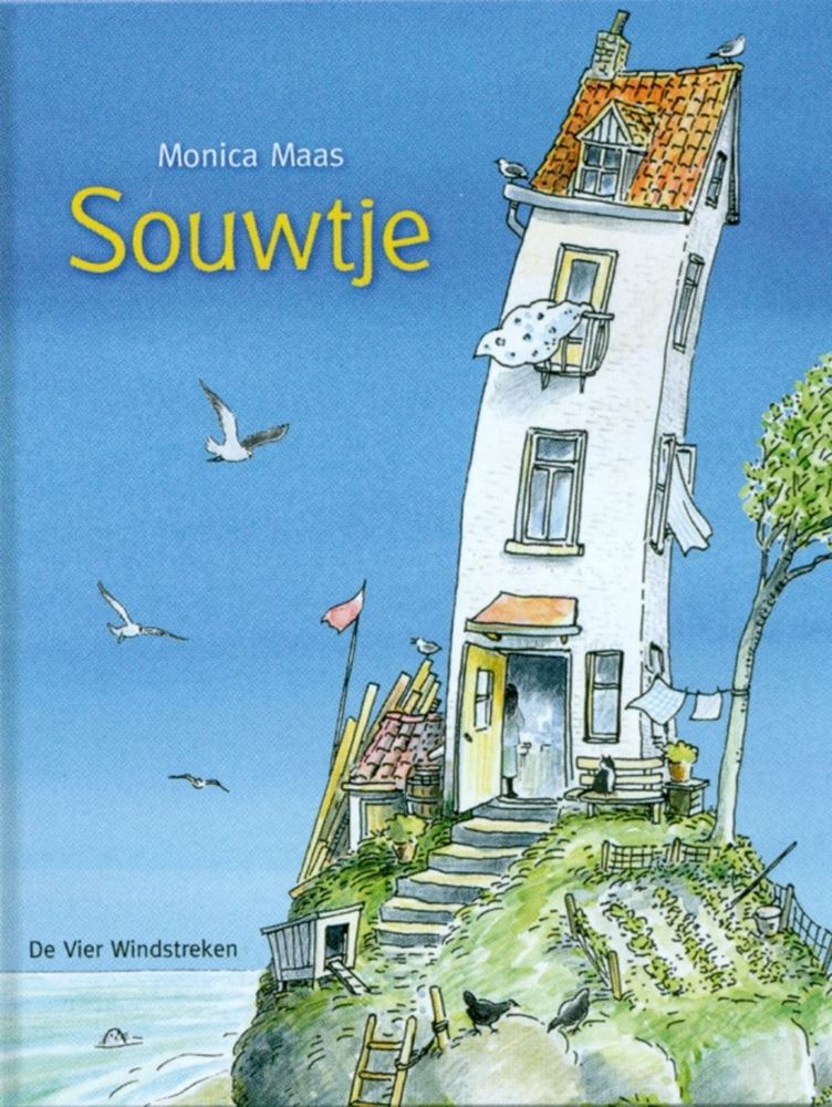 Souwtje. 4+