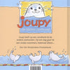 Joupy 1: Joupy, la foca. 3+