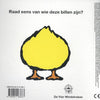 Libro animado: nalgas. 1+