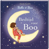 Belle boo: hora de dormir para boo. 3+