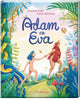 Adán y Eva. 4+