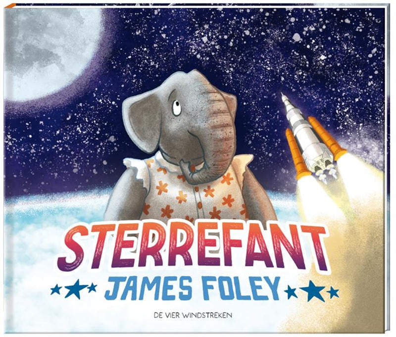 Starfant 4+