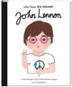 Dal piccolo al grande: John Lennon 6+
