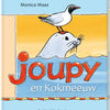 Joupy 2: joupy e gabbiano comune. 3+