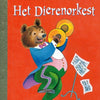 Gb: het dierenorkest