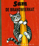 GB: Sam el gato bombero