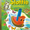 Gb: sloffie sleepboot