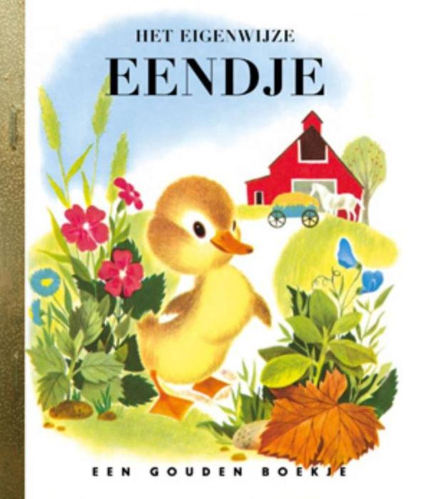 Gb: l'anatroccolo testardo. titolo del tema 2