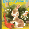 Gb: konijntje woelwater