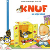 Knuf ha i pidocchi. 2+