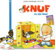 Knuf ha i pidocchi. 2+