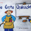 De grote opdracht. 4+