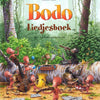 Cancionero de Bodo con CD. 6+