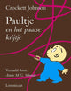 Paul y el crayón morado