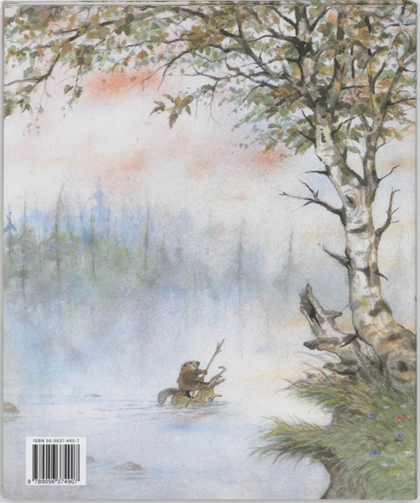 Il grande libro dell'orso e del riccio. 4+