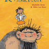 Il mangiatore di bambini. 4+