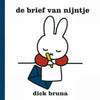 De brief van nijntje. 2+