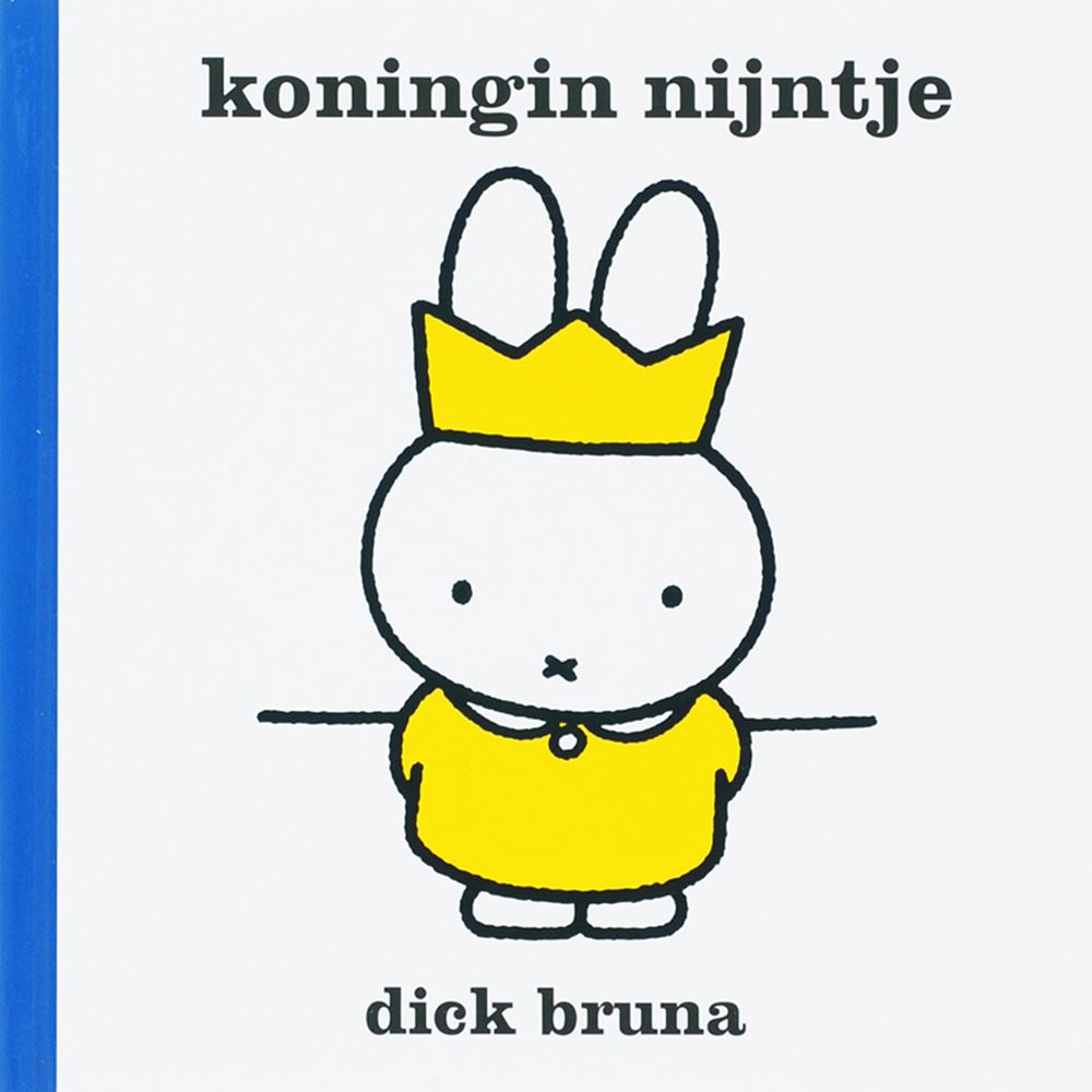 Reina Miffy. 2+
