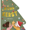 Little dutch bijna kerst. kartonboek. 1+