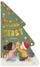 Little Dutch casi Navidad. libro de tablero. 1+