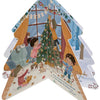 Little dutch bijna kerst. kartonboek. 1+
