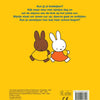 Decir la hora con Miffy. libro de tablero. 2+