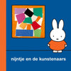 Libreria centrale Miffy e gli artisti