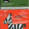 Libro nítido: día, animales. 0+
