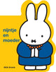 Libro cartonato: Miffy e la mamma. 1+