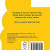 Libro cartonato: Miffy e la mamma. 1+